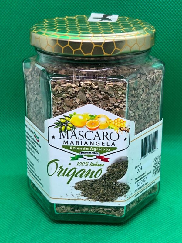 Origano